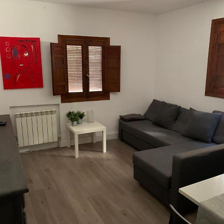 Ferienwohnung Andimi Pozo El 3 Toledo Exterior foto
