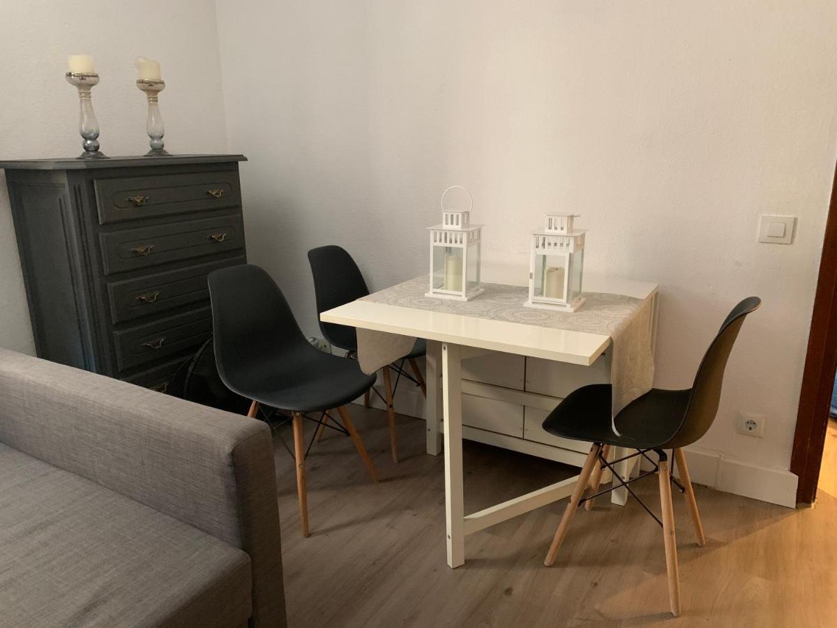 Ferienwohnung Andimi Pozo El 3 Toledo Exterior foto