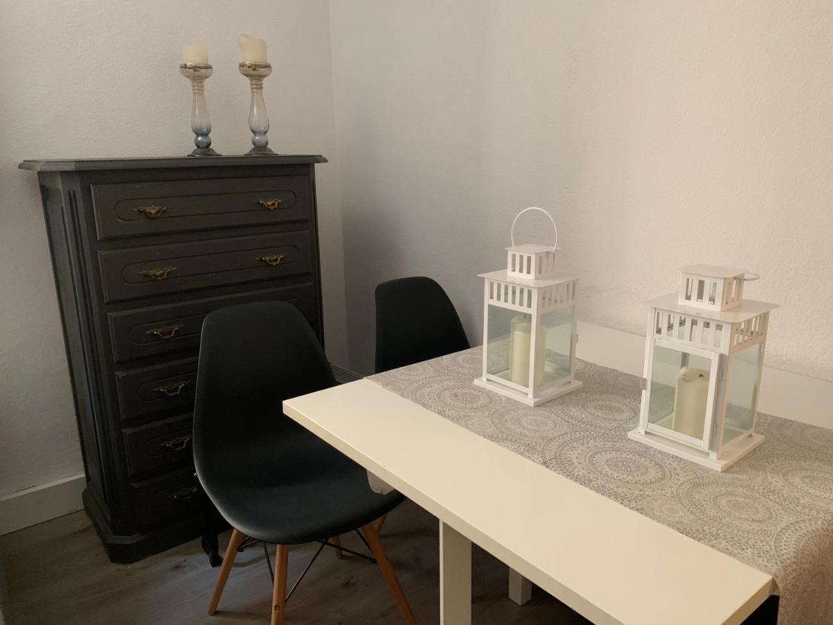 Ferienwohnung Andimi Pozo El 3 Toledo Exterior foto
