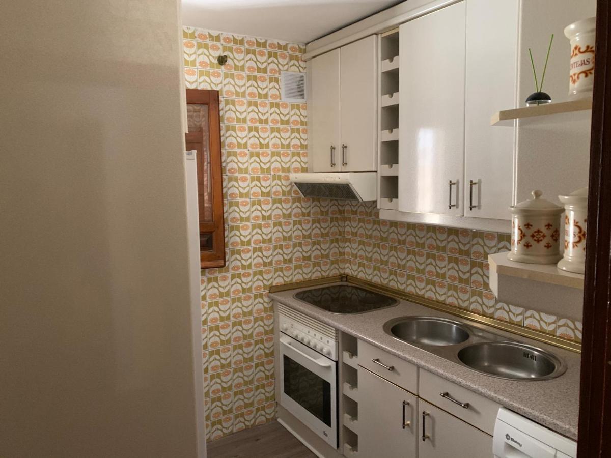 Ferienwohnung Andimi Pozo El 3 Toledo Exterior foto