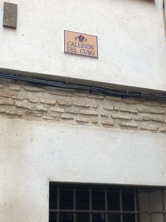 Ferienwohnung Andimi Pozo El 3 Toledo Exterior foto