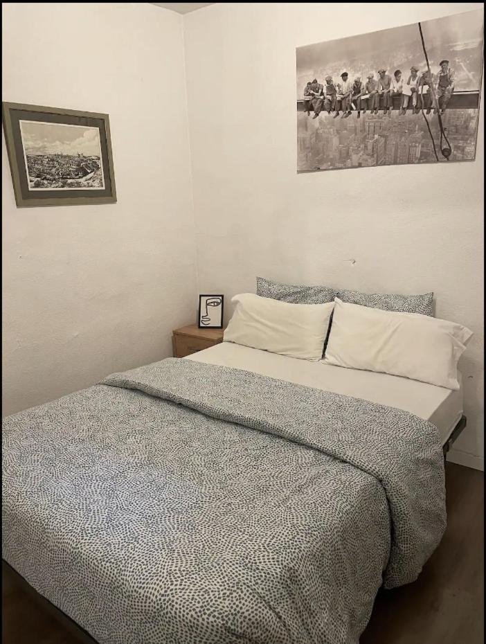 Ferienwohnung Andimi Pozo El 3 Toledo Exterior foto