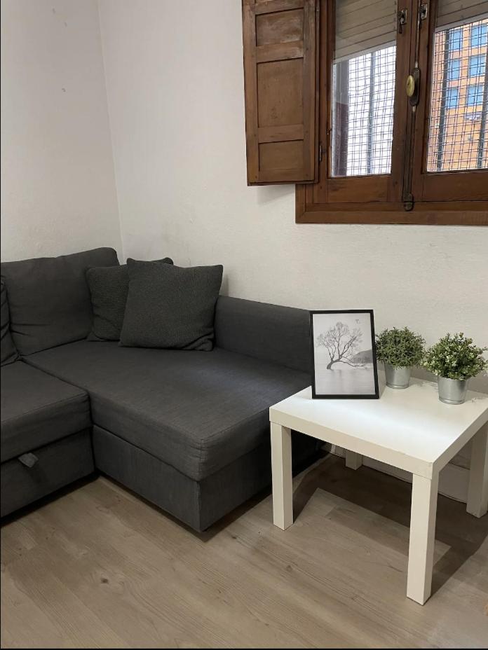 Ferienwohnung Andimi Pozo El 3 Toledo Exterior foto